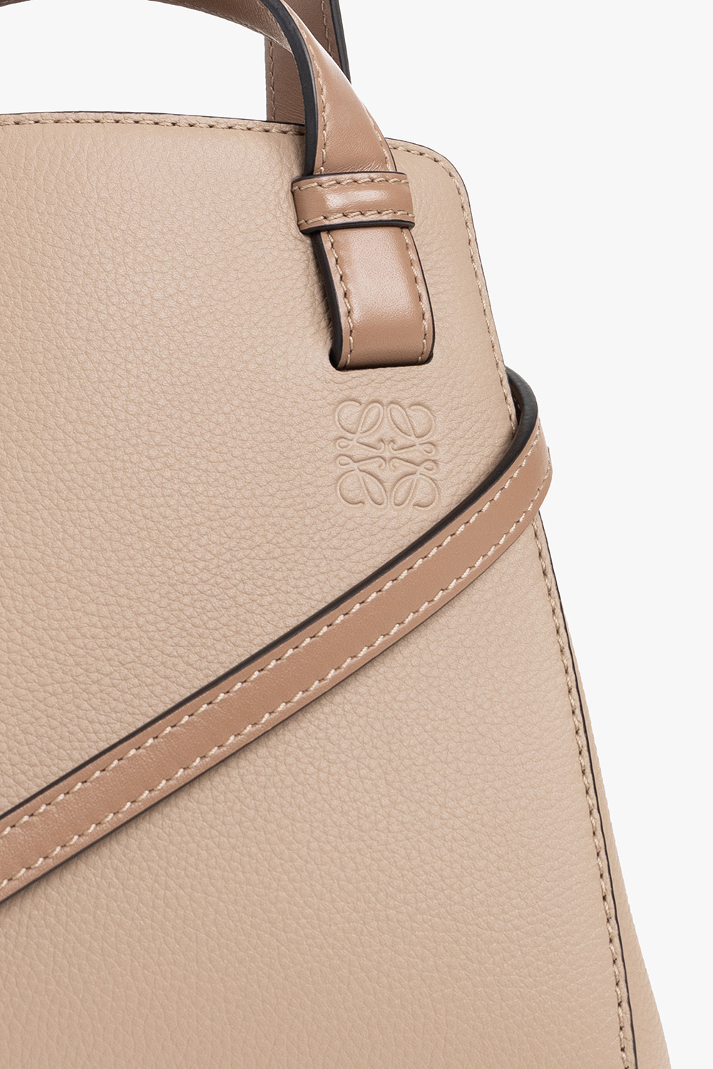 SchaferandweinerShops BN - 'Hammock Nugget' shoulder bag SchaferandweinerShops BN - 'Hammock Nugget' shoulder bag